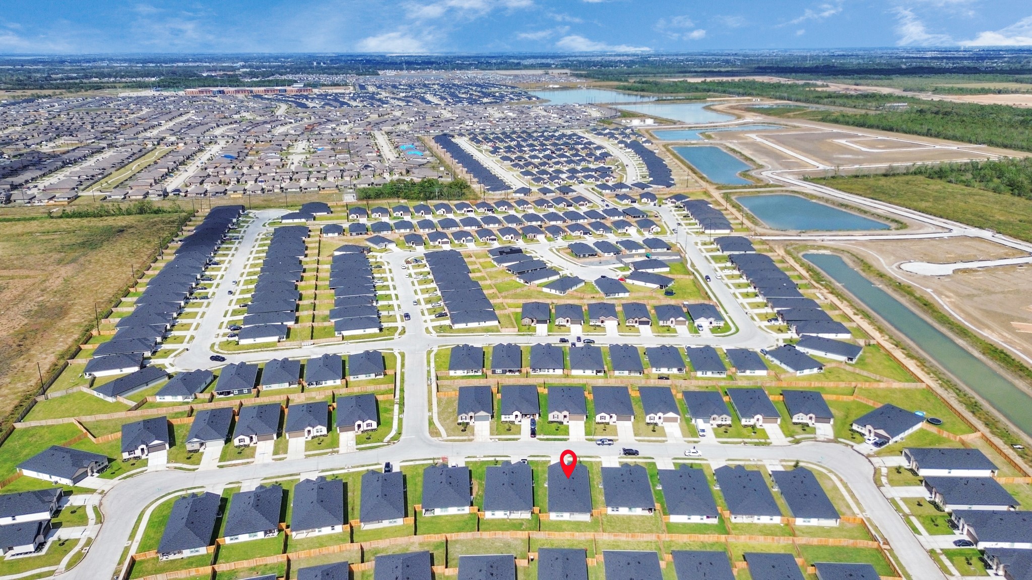 1110 Fringed Bluestar Drive Rosharon, TX 77583 - Photo 4 of 41