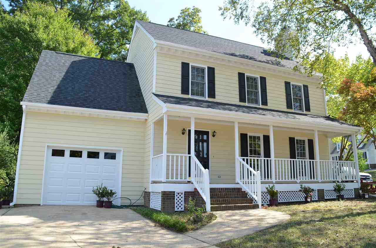 5041 Knightsbridge Way Raleigh, NC 27604 - Photo 1 of 21 Photo 1