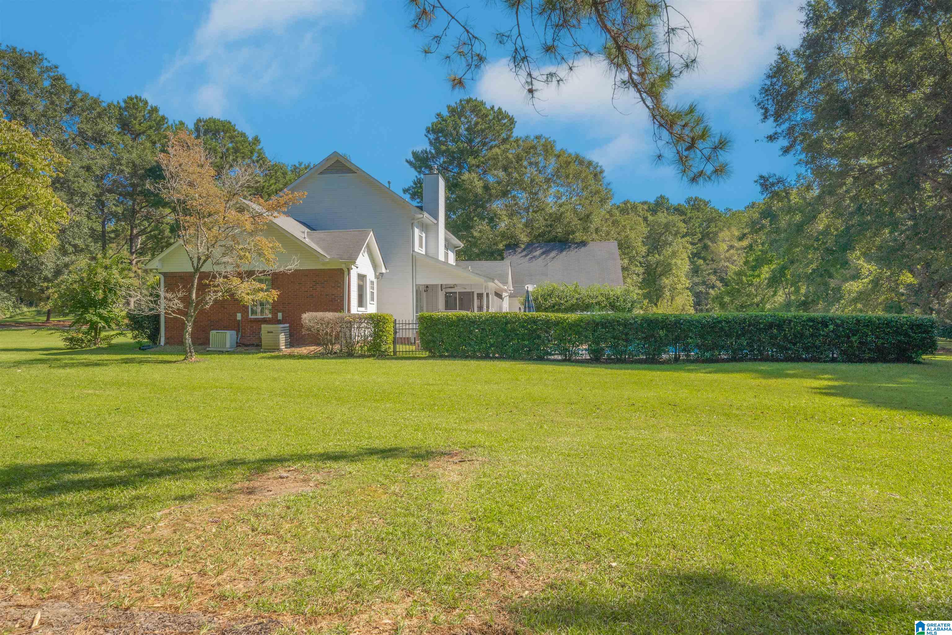 1334 Butler Road Alabaster, AL 35007 - Photo 4 of 49