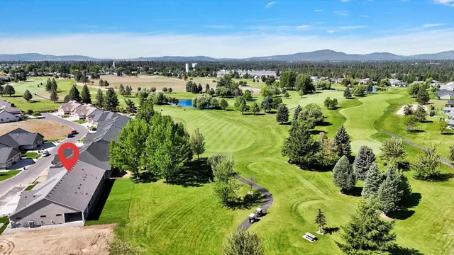 $565,850 | 15 North Country Club Drive, Unit 15, Deer Park, WA 99006