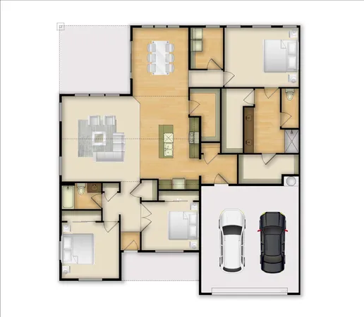 $565,850 | 15 North Country Club Drive, Unit 15, Deer Park, WA 99006