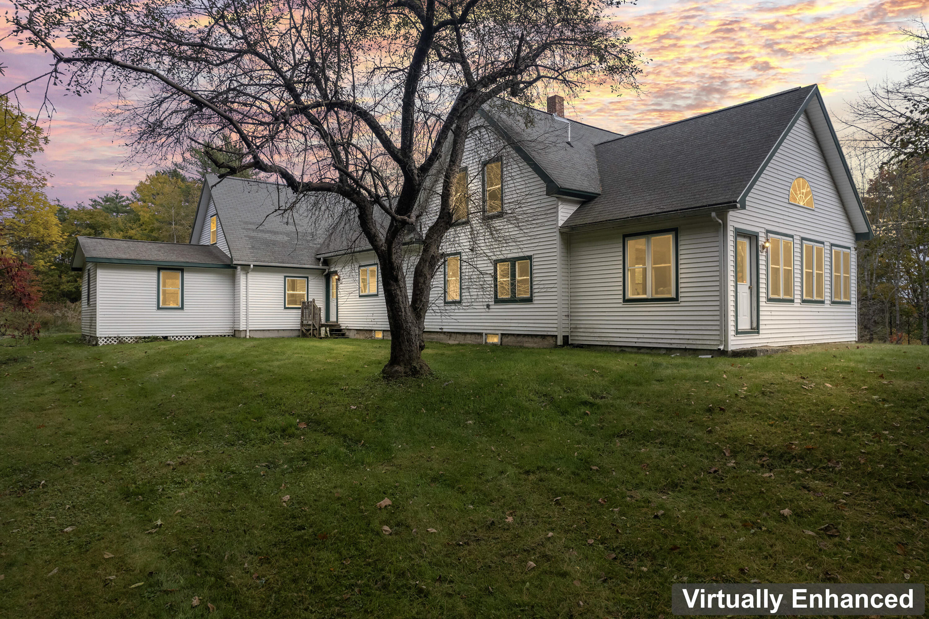 420 Vigue Road Whitefield, ME 04353 - Photo 23 of 47 420 Vigue Rd_109