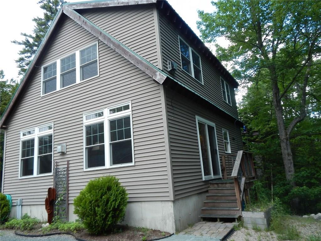 23 Peninsula Road Gouldsboro, ME 04624 - Photo 3 of 35 Photo