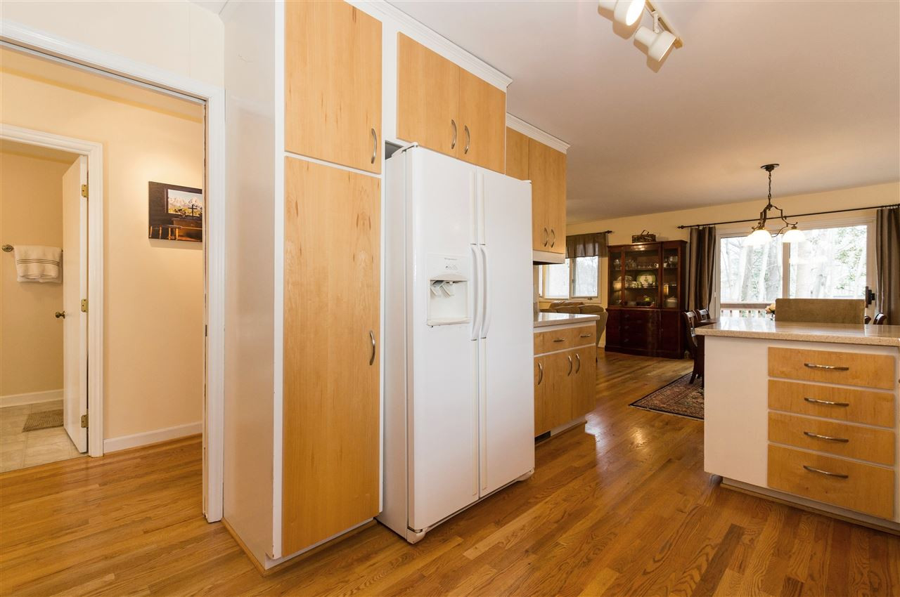 2749 Rue Sans Famille Raleigh, NC 27607 - Photo 8 of 25 Custom Cabinets & Drawers