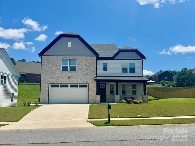 $540,000 | 305 Pleasant Hill Drive Southeast, Concord, NC 28025