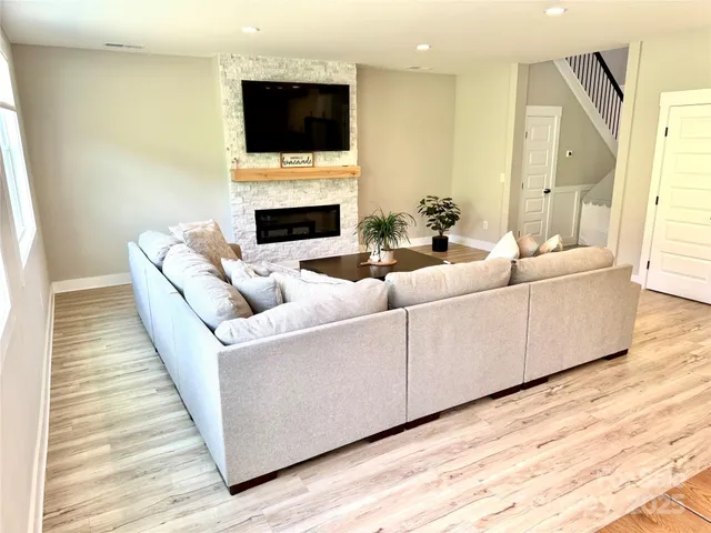 $540,000 | 305 Pleasant Hill Drive Southeast, Concord, NC 28025