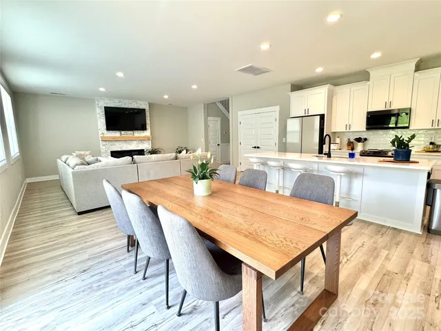 $540,000 | 305 Pleasant Hill Drive Southeast, Concord, NC 28025