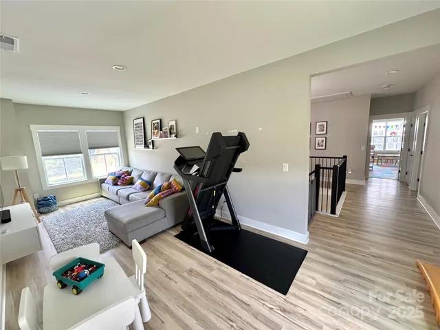 $540,000 | 305 Pleasant Hill Drive Southeast, Concord, NC 28025