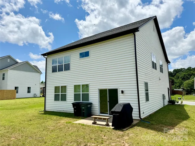 $540,000 | 305 Pleasant Hill Drive Southeast, Concord, NC 28025