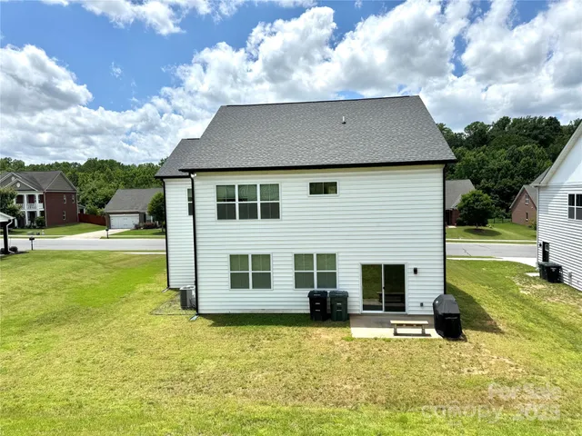 $540,000 | 305 Pleasant Hill Drive Southeast, Concord, NC 28025