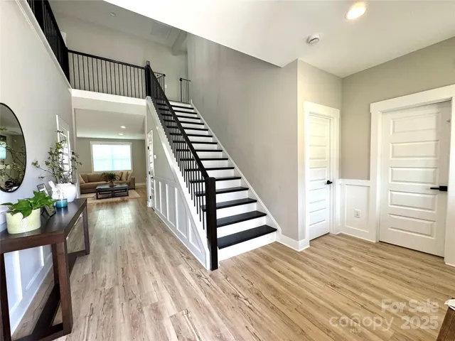 $540,000 | 305 Pleasant Hill Drive Southeast, Concord, NC 28025