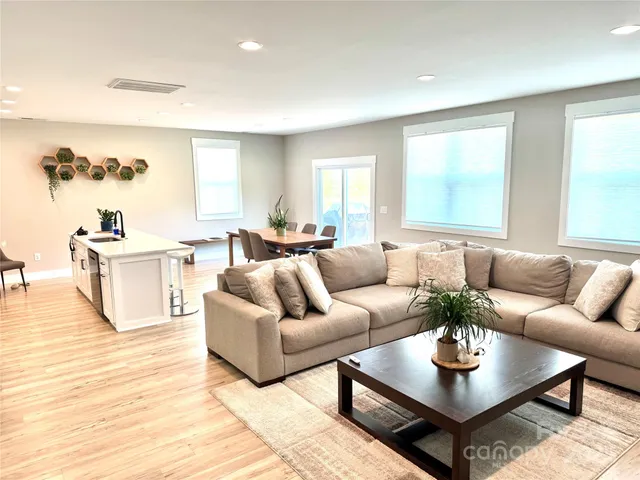 $540,000 | 305 Pleasant Hill Drive Southeast, Concord, NC 28025