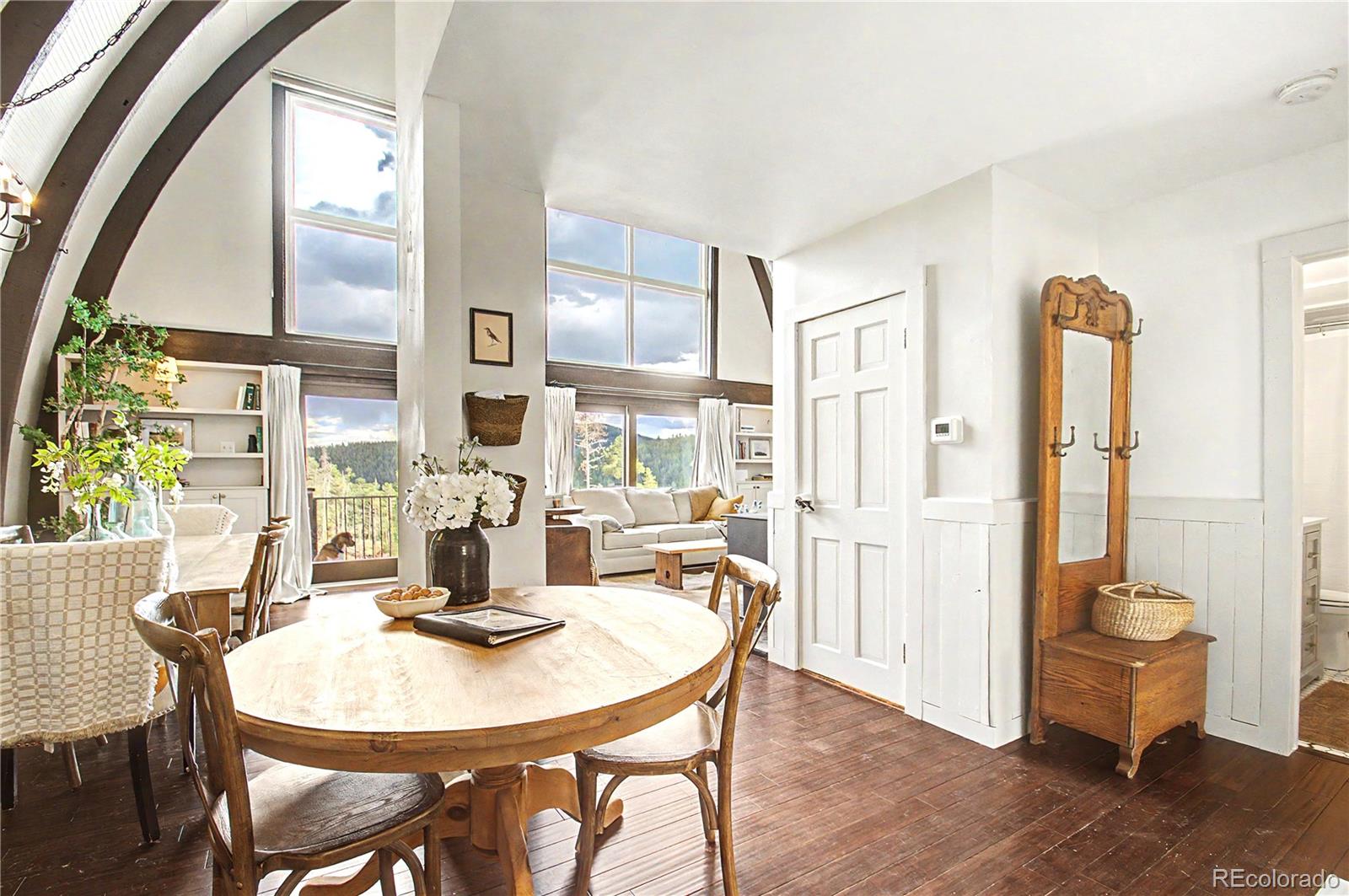 34877 Forest Estates Road Evergreen, CO 80439 - Photo 2 of 50 Gallery Image 2