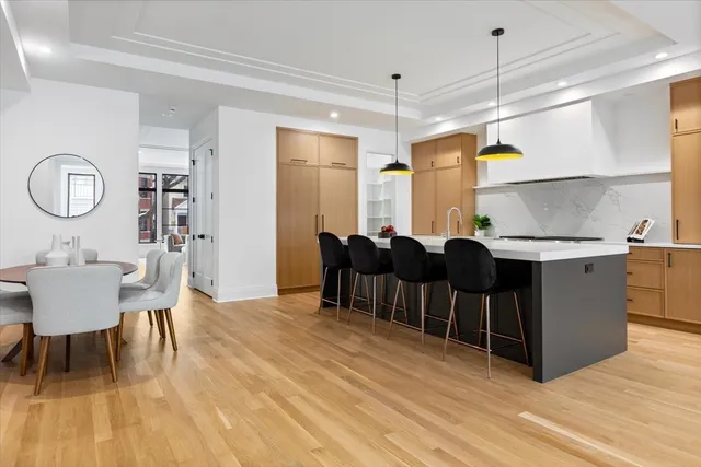 $2,599,000 | 3846 North Bell Avenue, Chicago, IL 60618