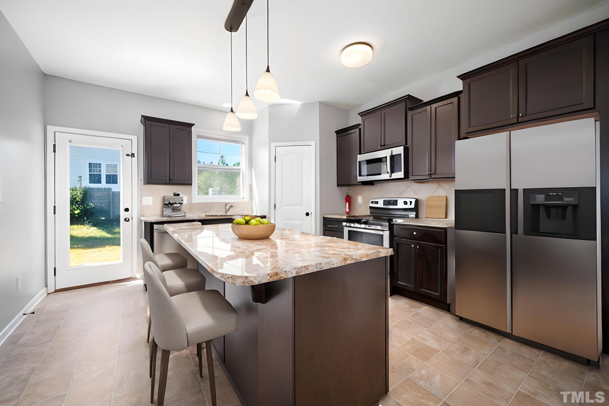 136 Jockey Ridge Lillington, NC 27546 - Photo 12 of 35 Virtually Staged