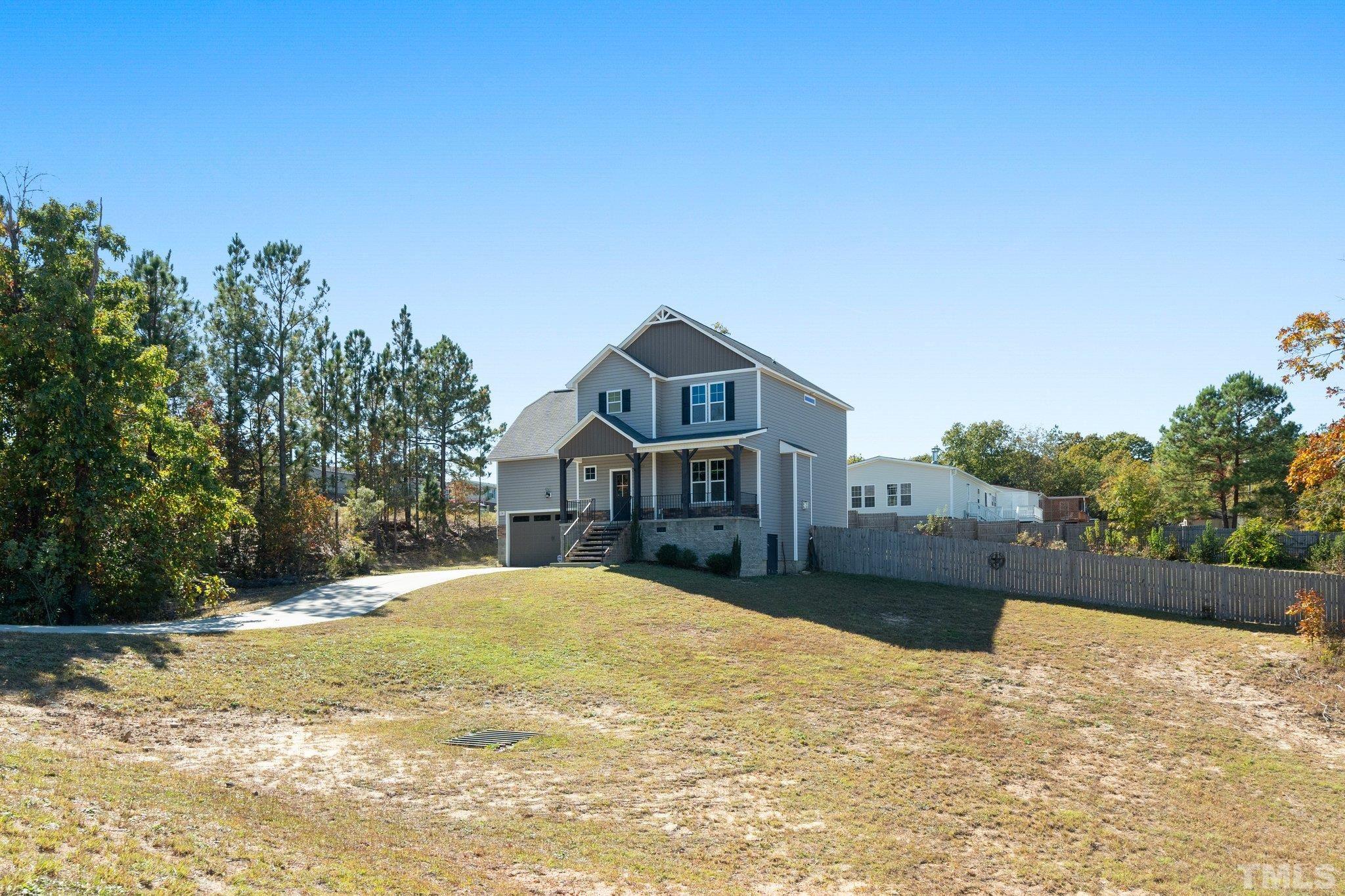 136 Jockey Ridge Lillington, NC 27546 - Photo 2 of 35 Gallery Image 2