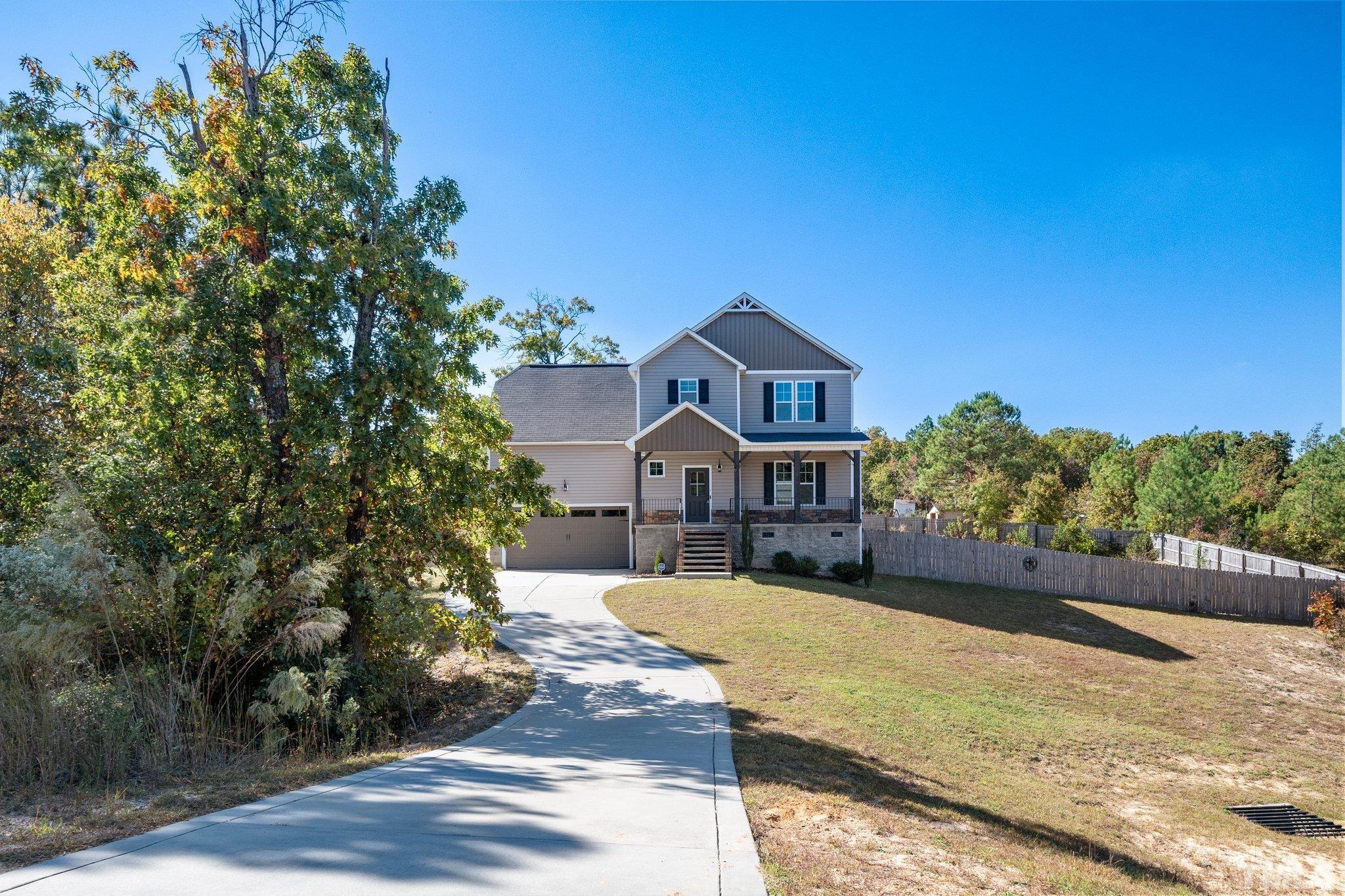 136 Jockey Ridge Lillington, NC 27546 - Photo 3 of 35 Gallery Image 3