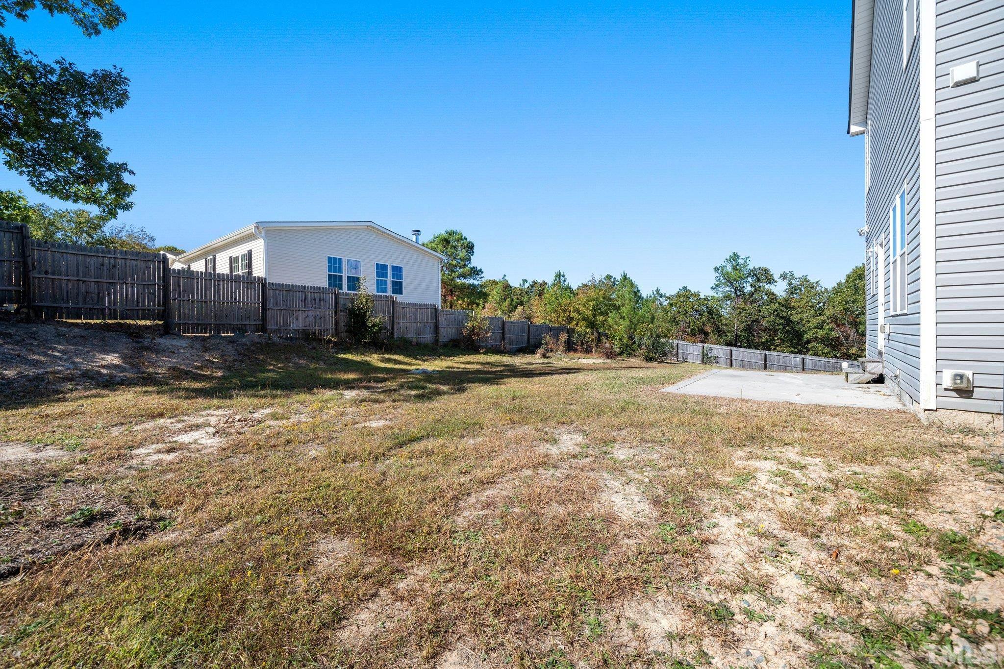 136 Jockey Ridge Lillington, NC 27546 - Photo 31 of 35 Gallery Image 31