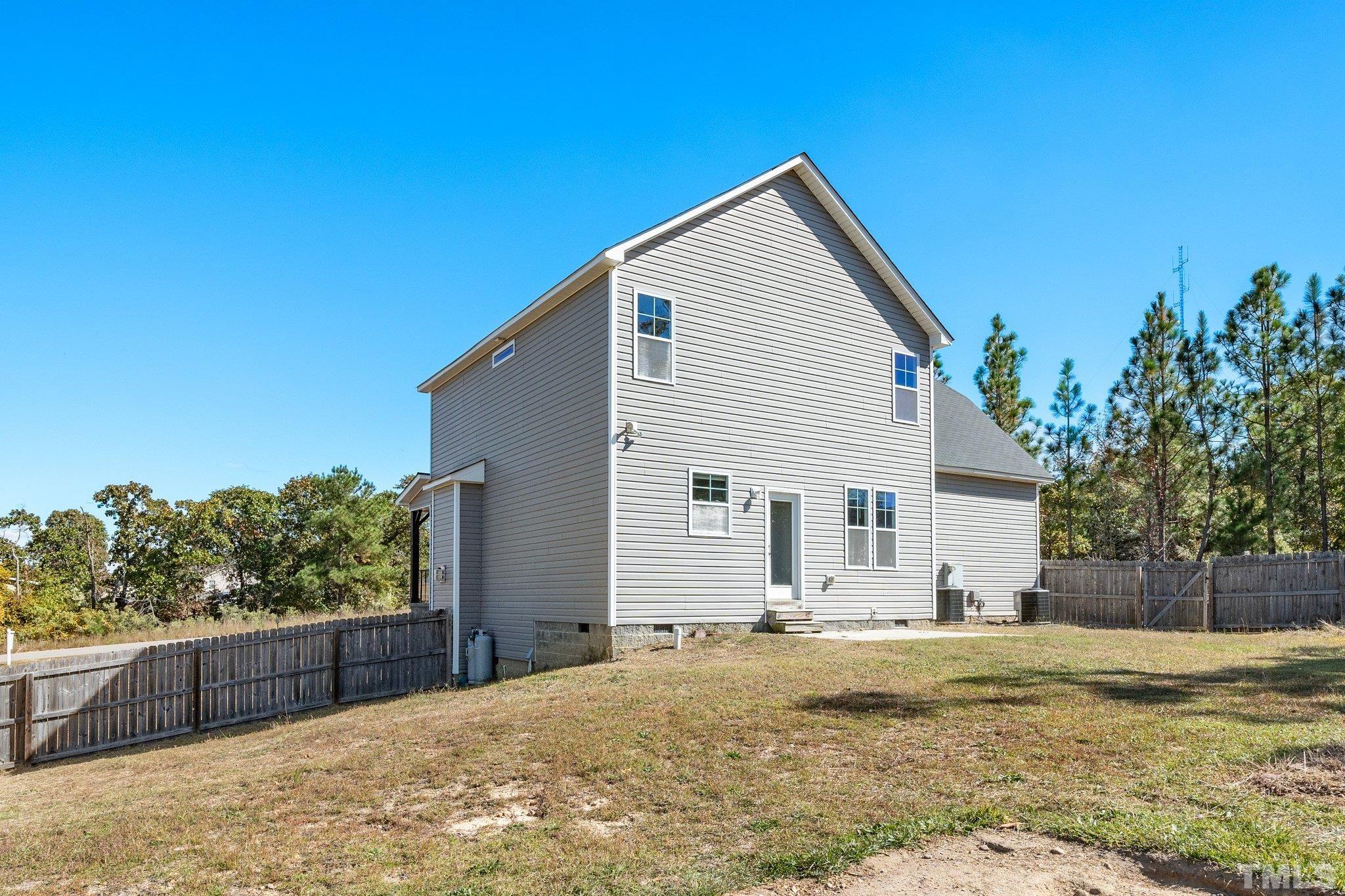 136 Jockey Ridge Lillington, NC 27546 - Photo 33 of 35 Gallery Image 33
