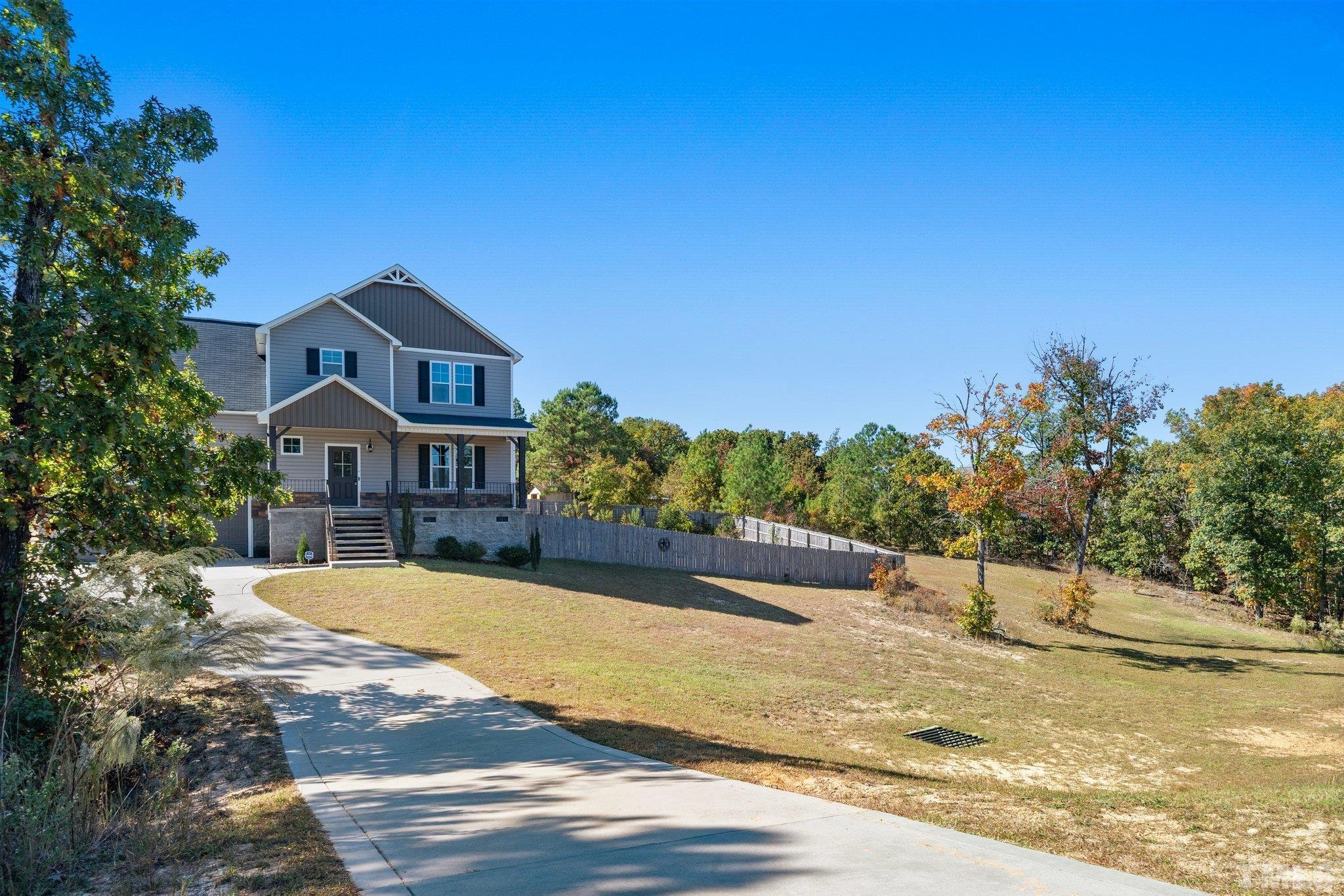136 Jockey Ridge Lillington, NC 27546 - Photo 4 of 35 Gallery Image 4