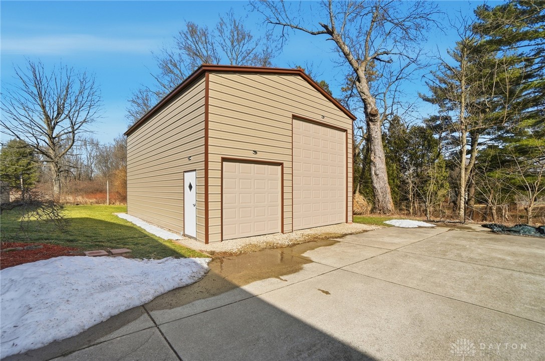 6981 Fishburg Road Dayton, OH 45424 - Photo 54 of 57