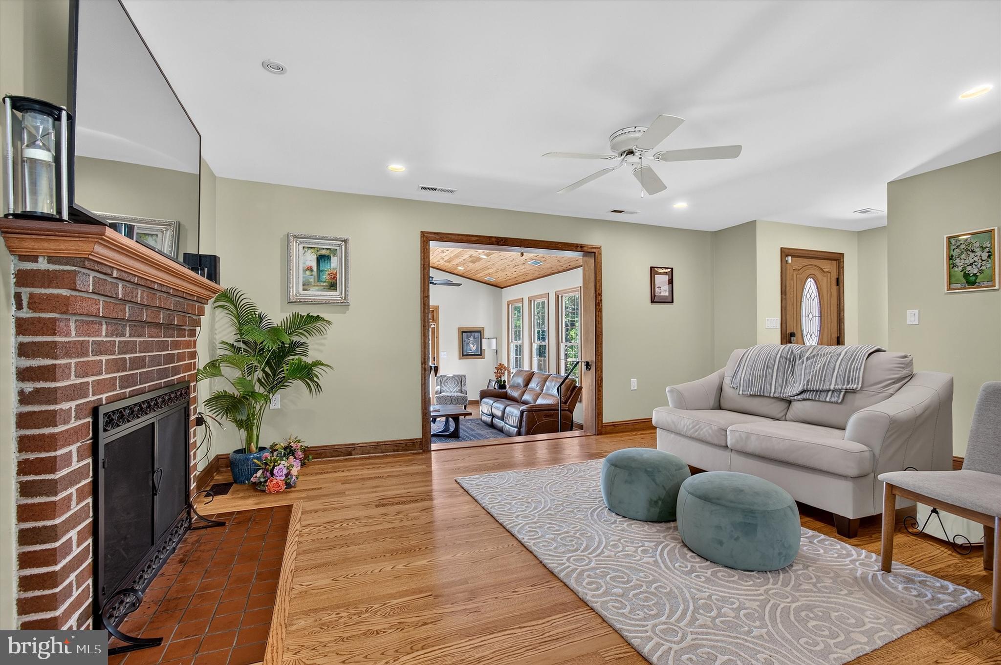 13471 Sagle Road Purcellville, VA 20132 - Photo 14 of 61
