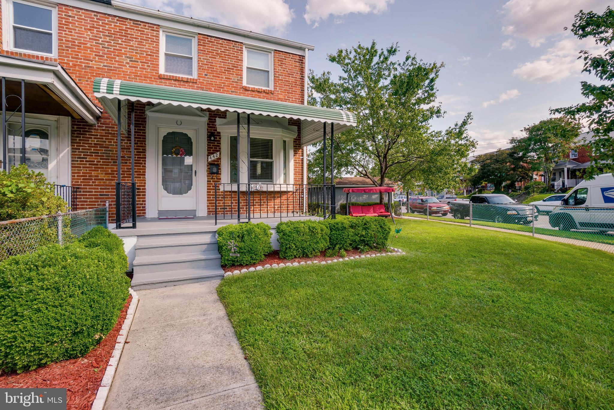 442 Torner Road Baltimore, MD 21221 - Photo 1 of 38