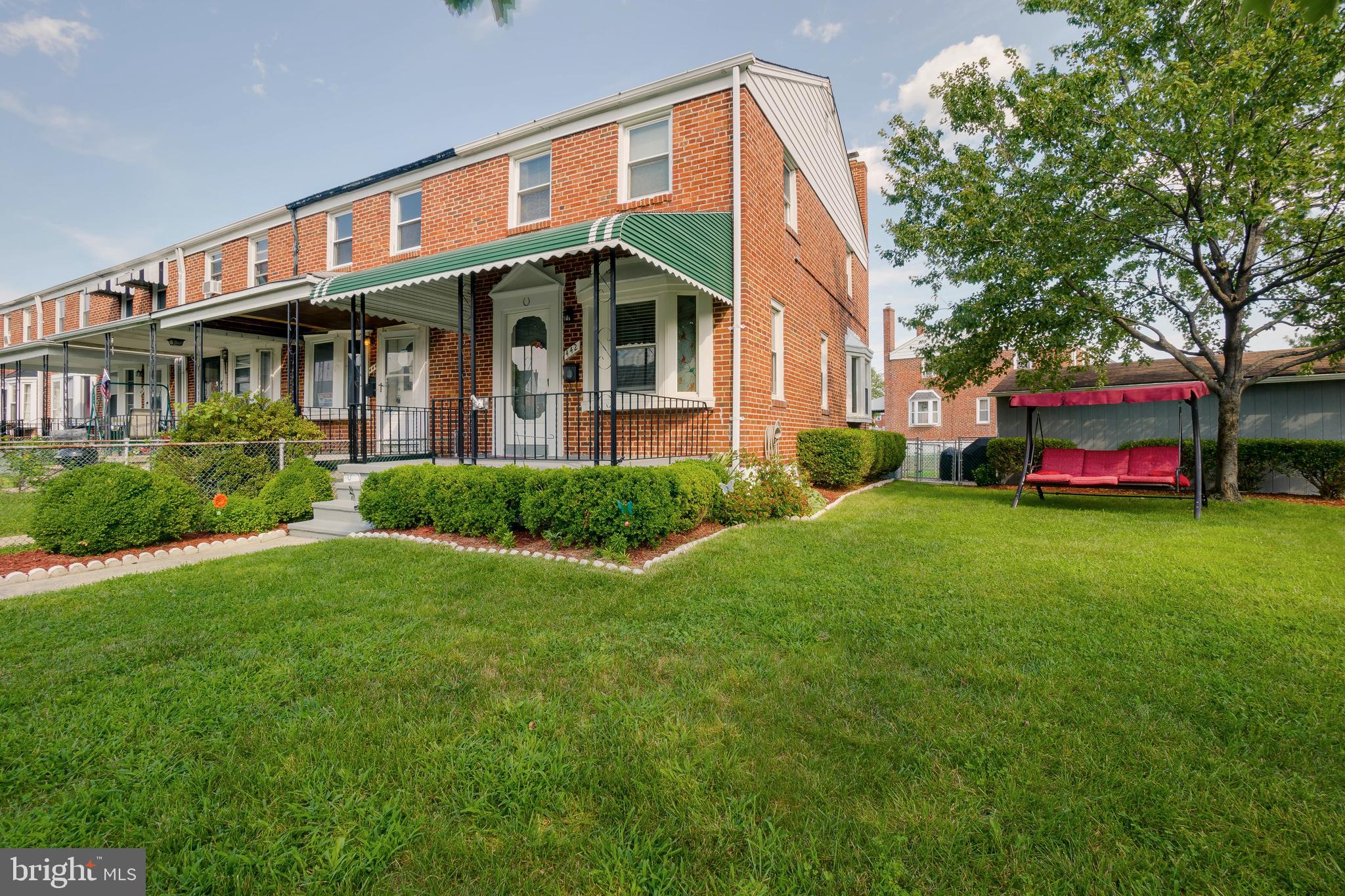 442 Torner Road Baltimore, MD 21221 - Photo 2 of 38