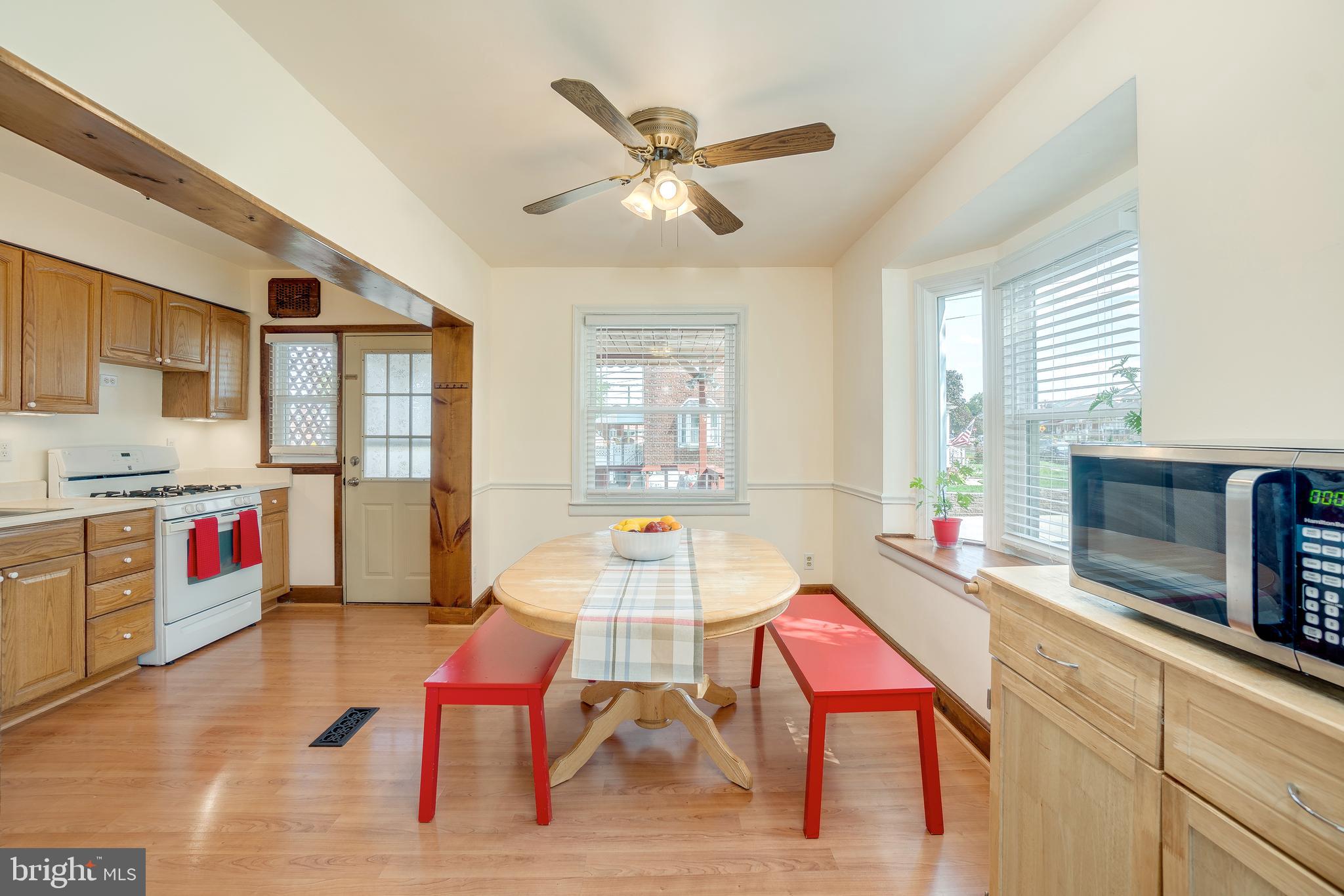 442 Torner Road Baltimore, MD 21221 - Photo 13 of 38