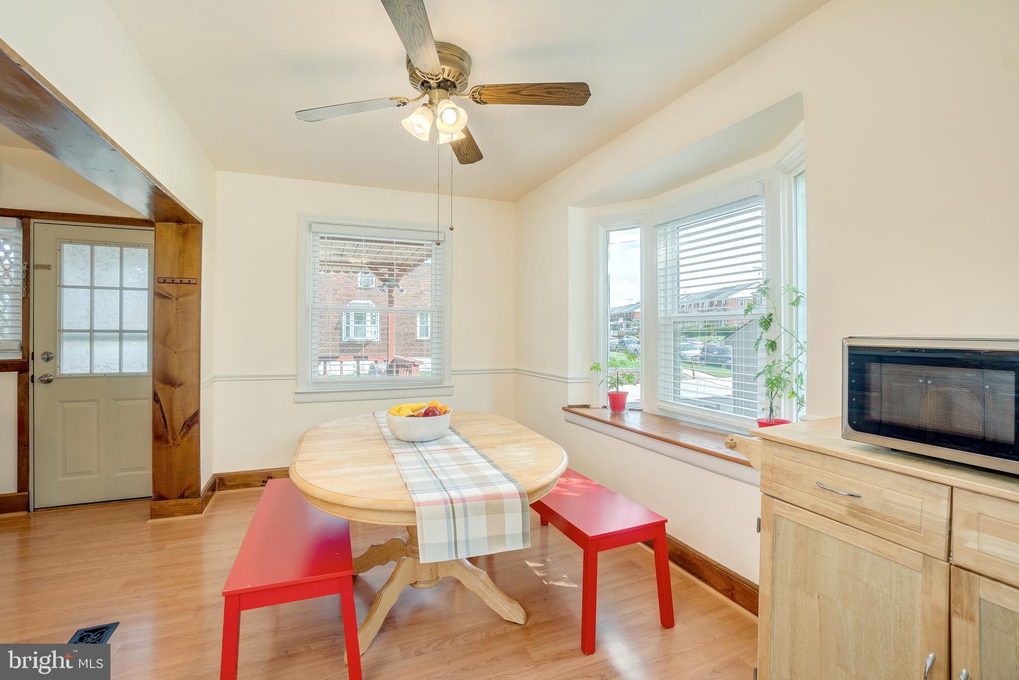 442 Torner Road Baltimore, MD 21221 - Photo 14 of 38
