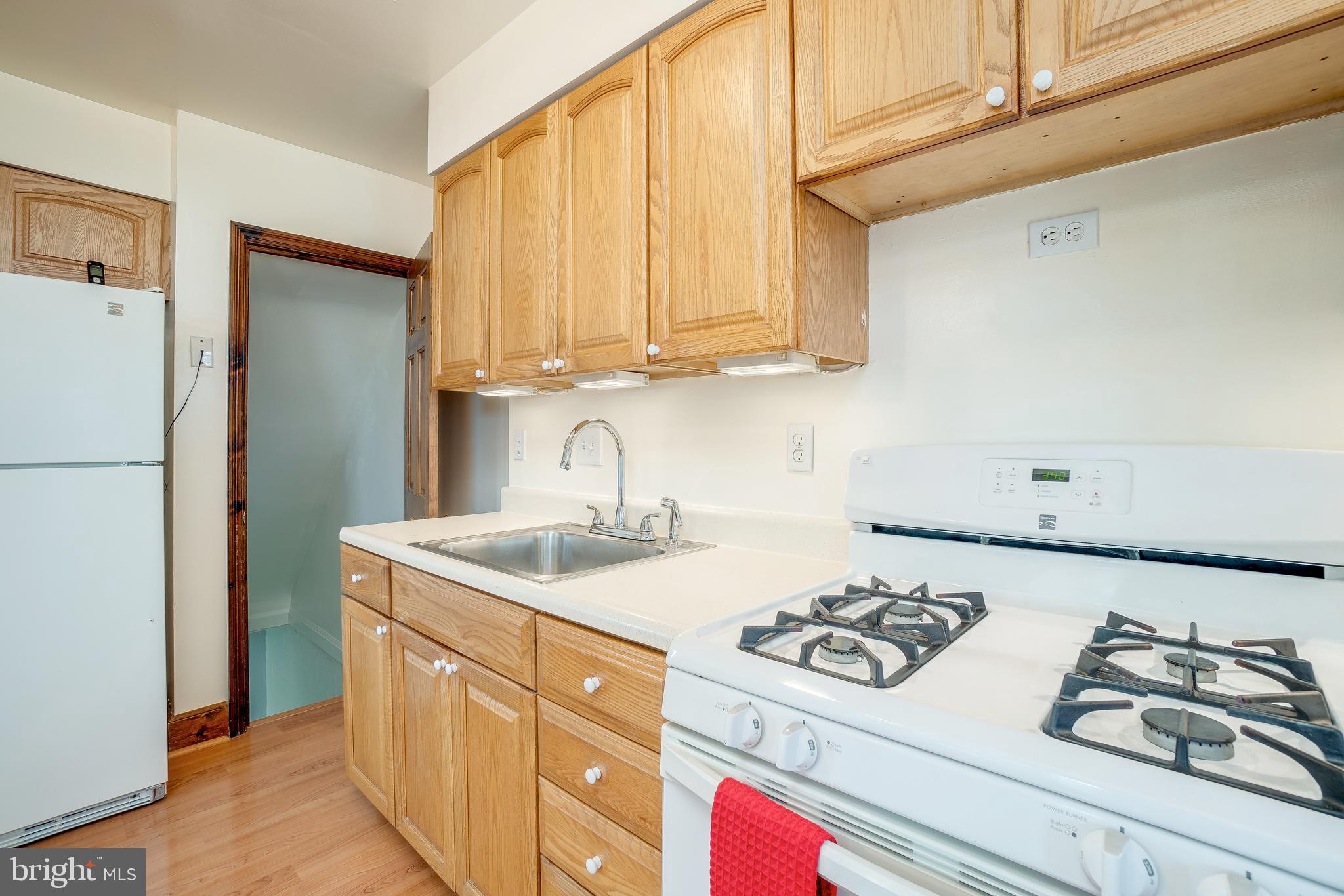 442 Torner Road Baltimore, MD 21221 - Photo 19 of 38