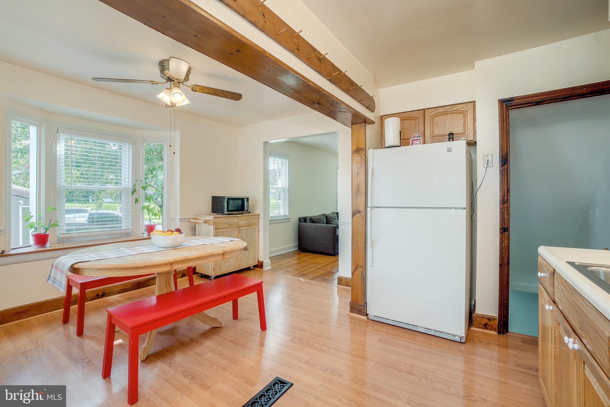 442 Torner Road Baltimore, MD 21221 - Photo 20 of 38