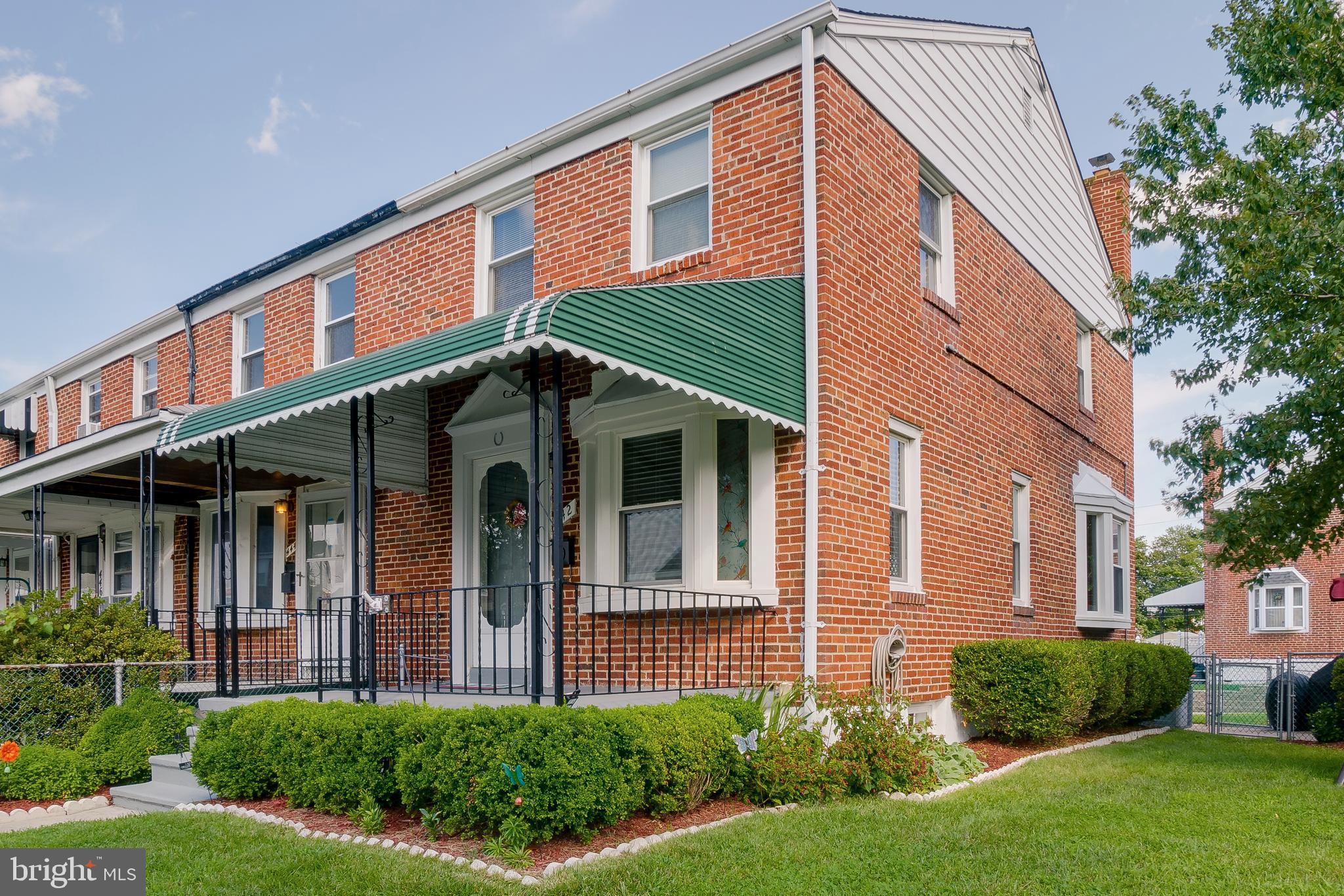 442 Torner Road Baltimore, MD 21221 - Photo 3 of 38