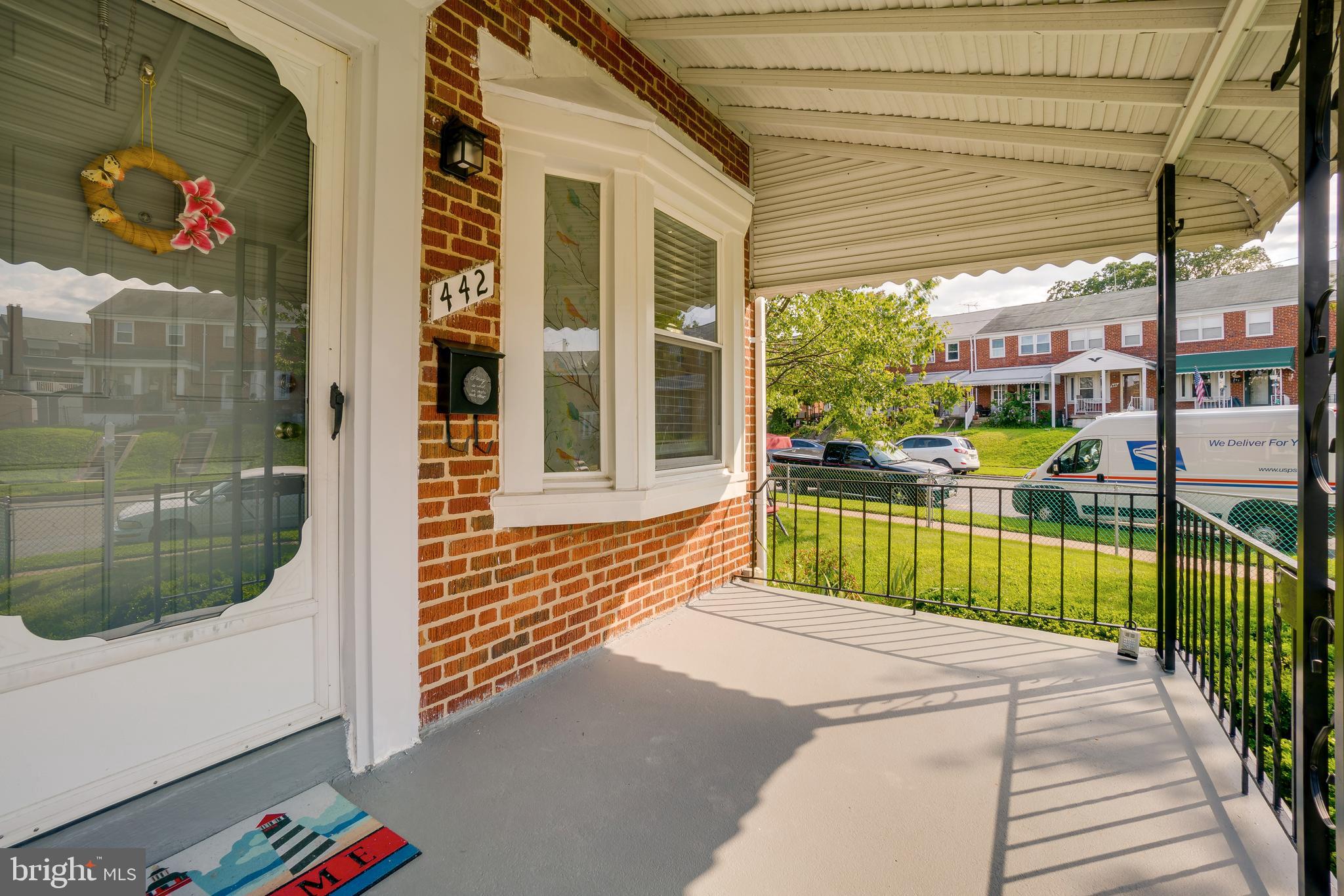 442 Torner Road Baltimore, MD 21221 - Photo 4 of 38