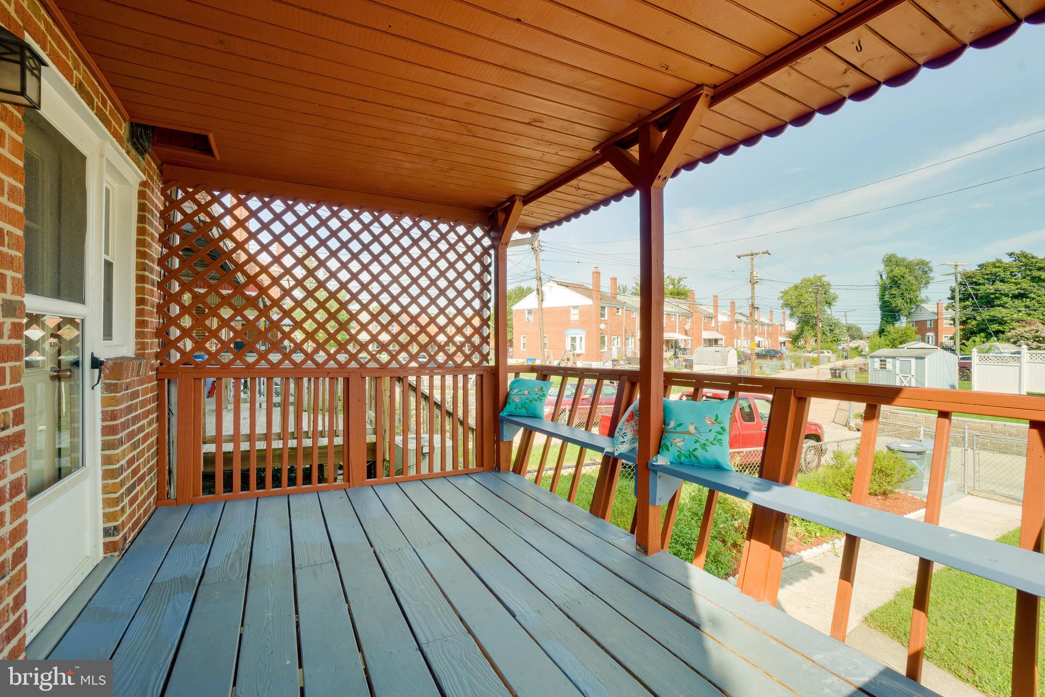 442 Torner Road Baltimore, MD 21221 - Photo 36 of 38