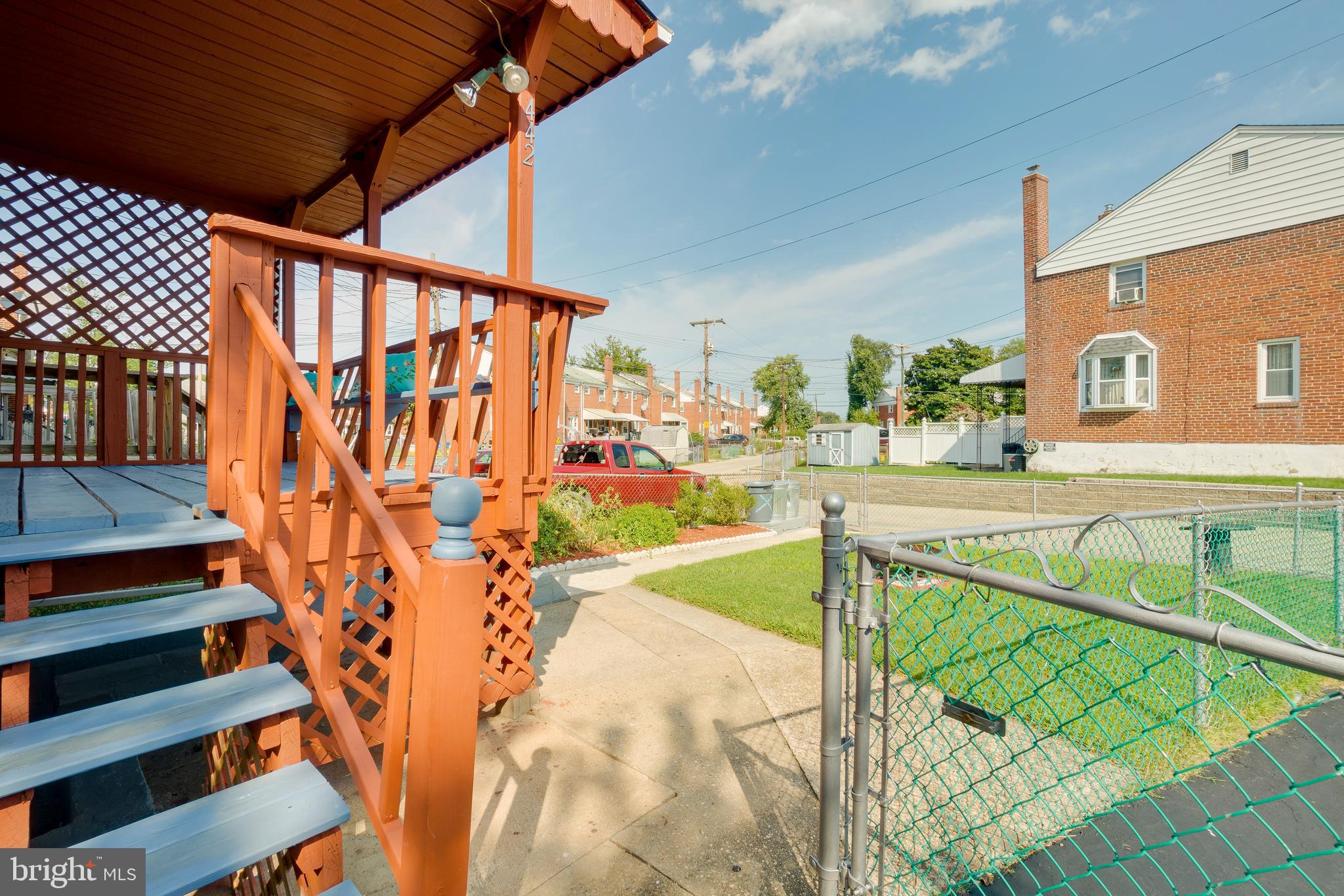 442 Torner Road Baltimore, MD 21221 - Photo 37 of 38
