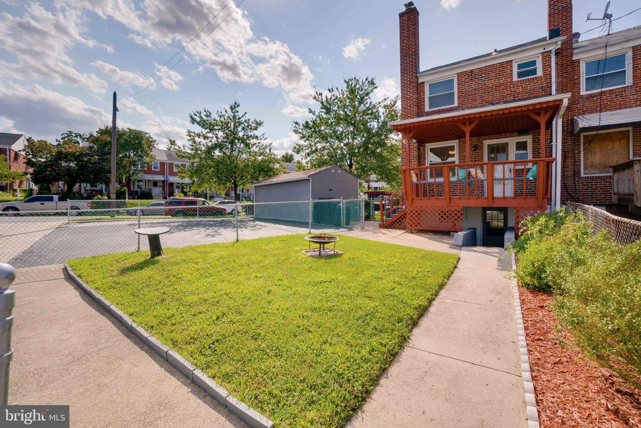 442 Torner Road Baltimore, MD 21221 - Photo 9 of 38