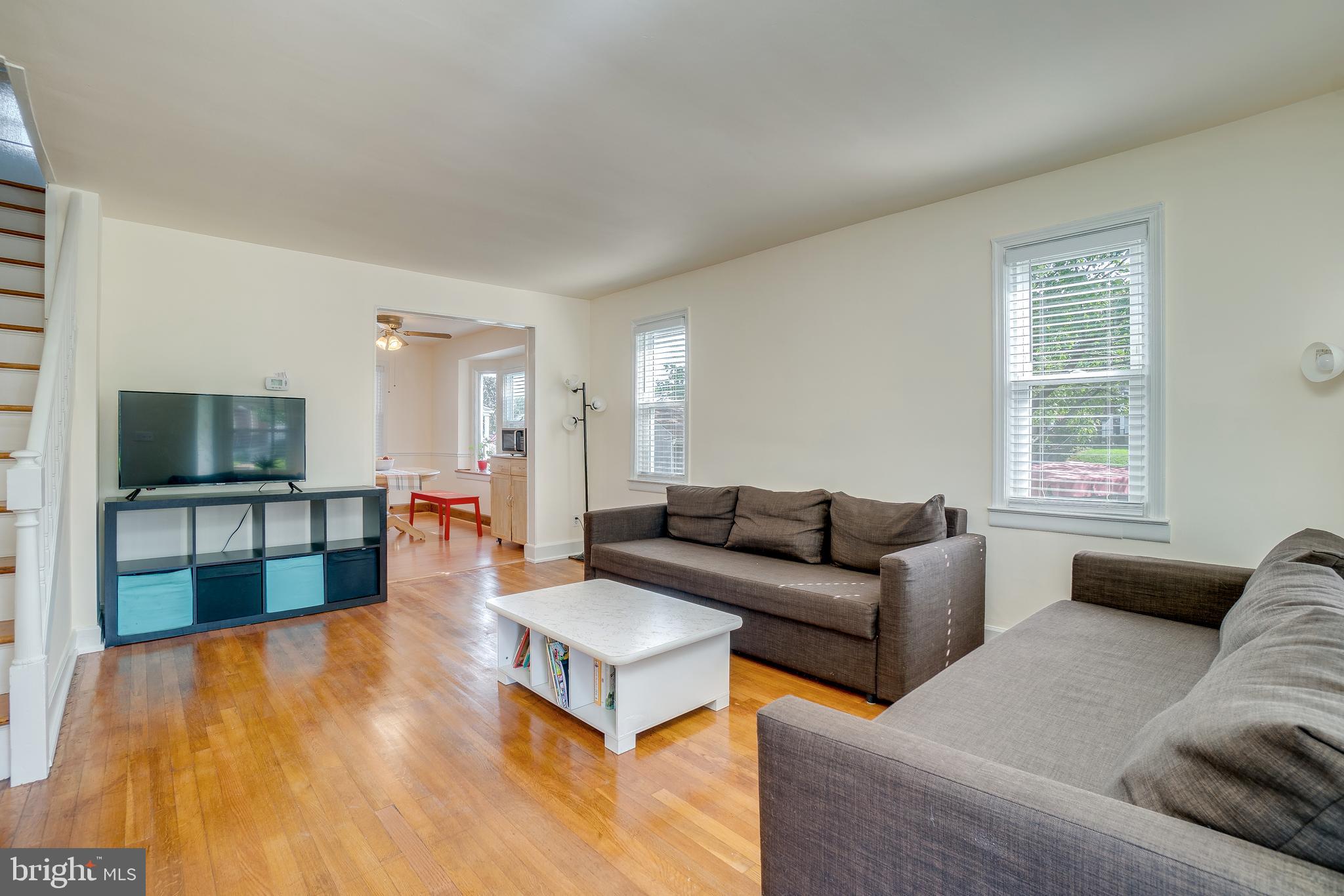 442 Torner Road Baltimore, MD 21221 - Photo 10 of 38