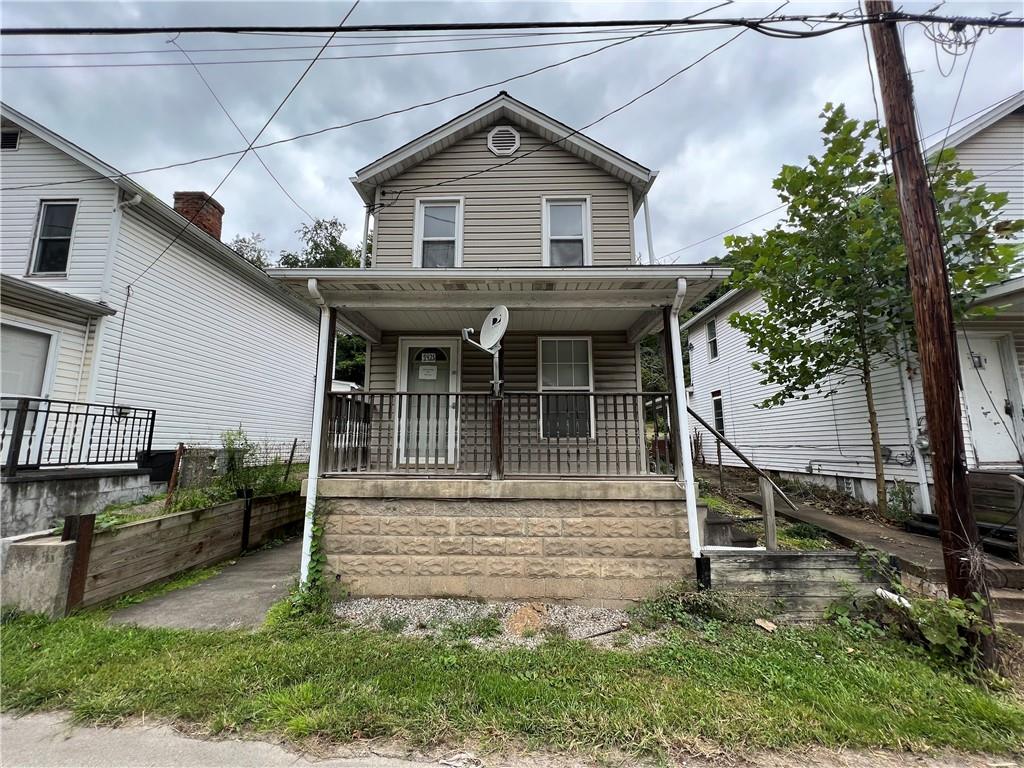 1925 State Rte 2023 Monongahela, PA 15063 - Photo 1 of 35 Gallery Image 1