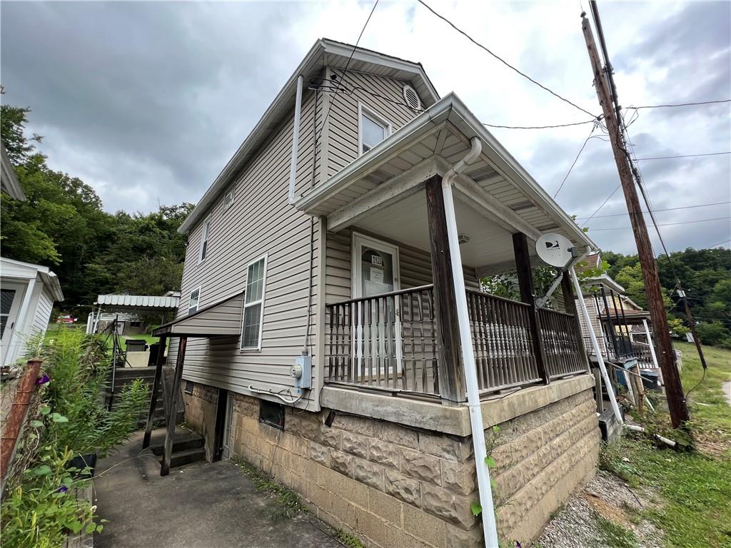 1925 State Rte 2023 Monongahela, PA 15063 - Photo 3 of 35 Gallery Image 3