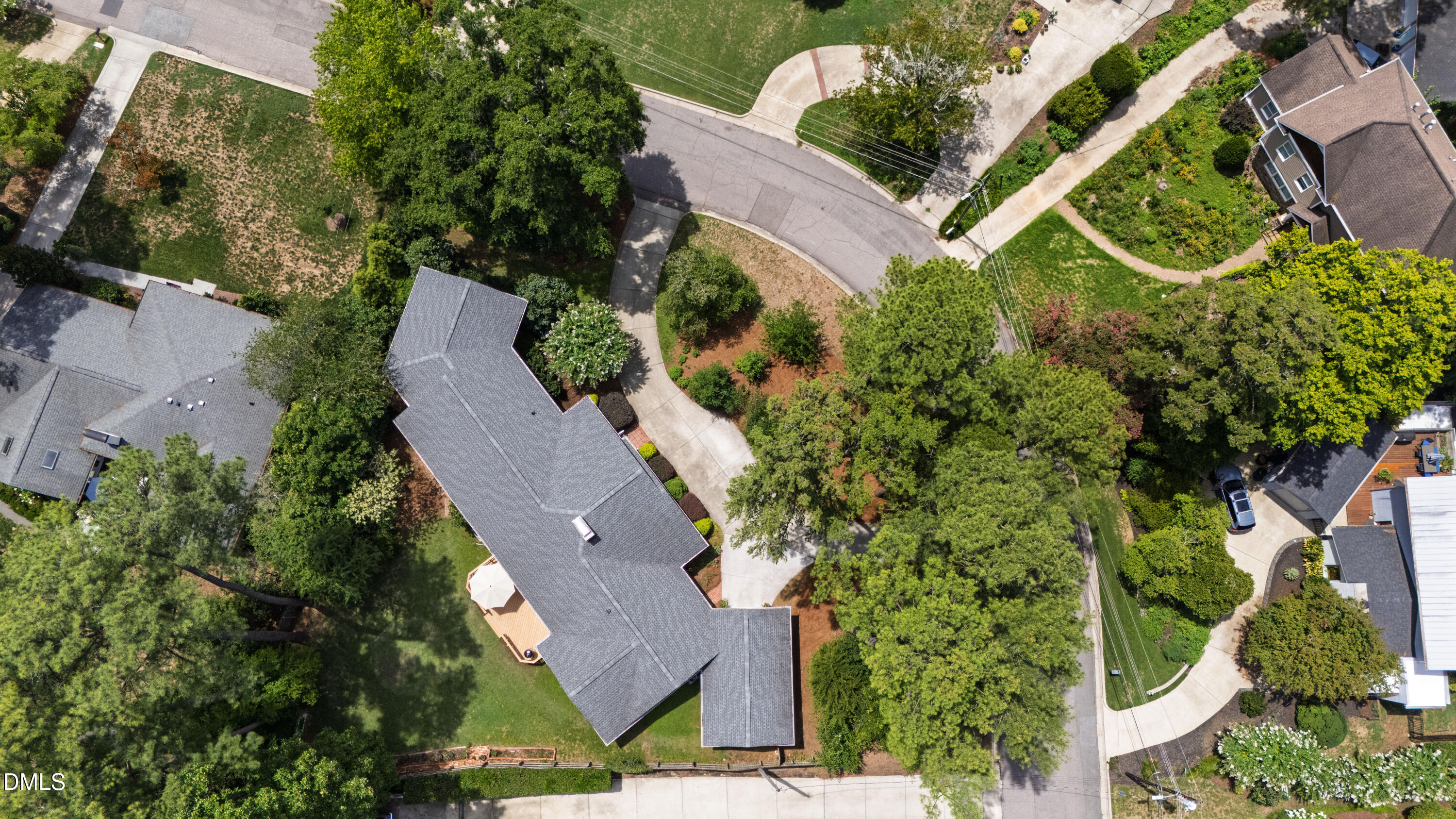 3312 Coleridge Drive Raleigh, NC 27609 - Photo 36 of 36 Coleridge (8)