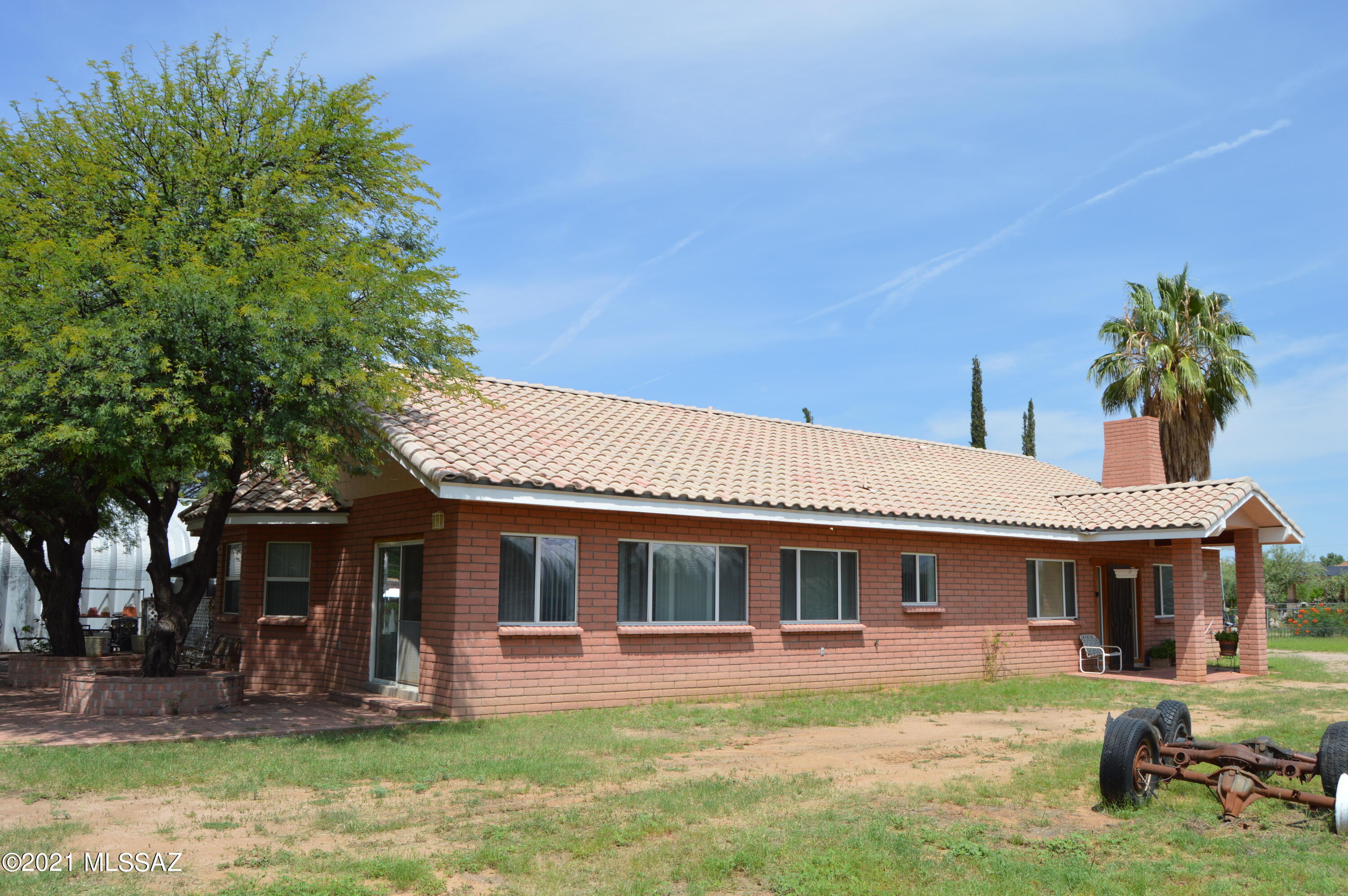 16360 North Meadowcrest Road Tucson, AZ 85739 - Photo 8 of 46 Gallery Image 8