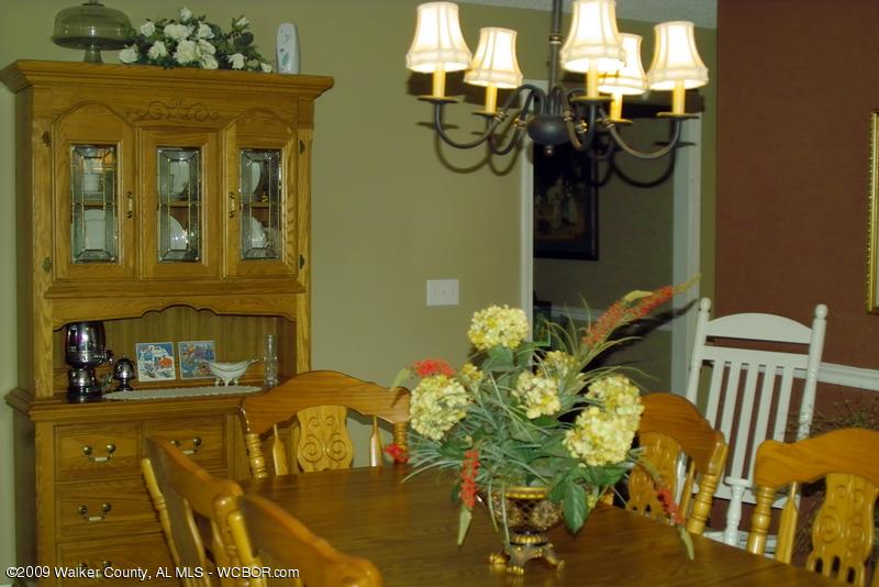 3252 Sunlight Road Jasper, AL 35504 - Photo 9 of 22 Gallery Image 9
