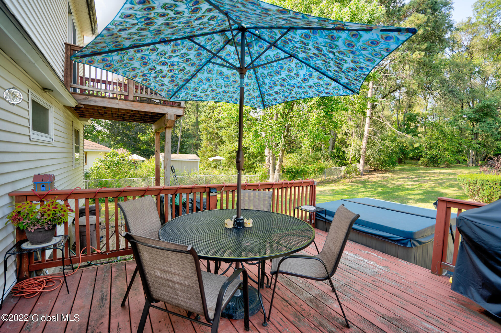 6 Robinhood Road Guilderland, NY 12203 - Photo 12 of 39 DSC00469_70_71HDR