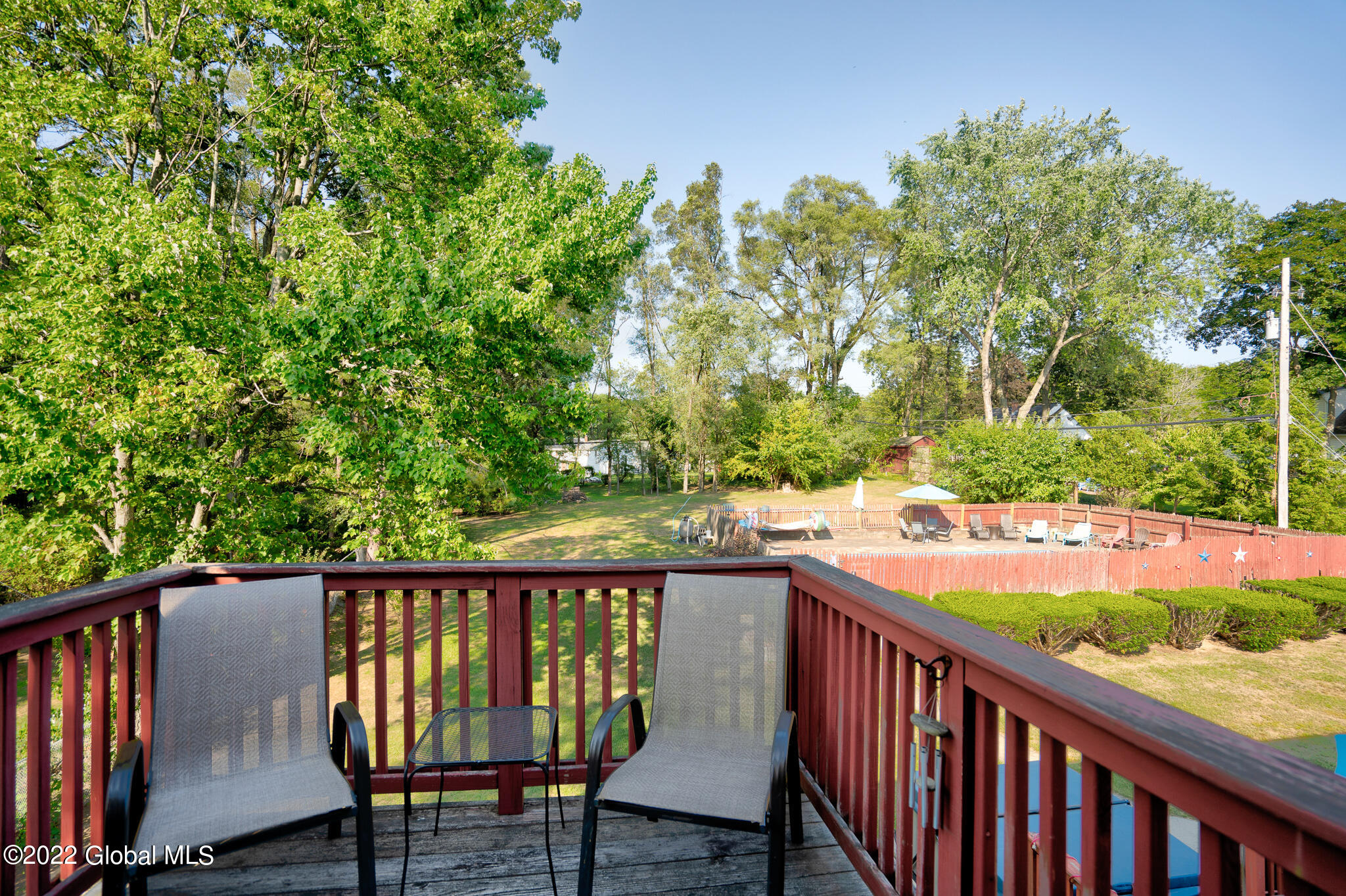 6 Robinhood Road Guilderland, NY 12203 - Photo 29 of 39 DSC00547_8_9HDR