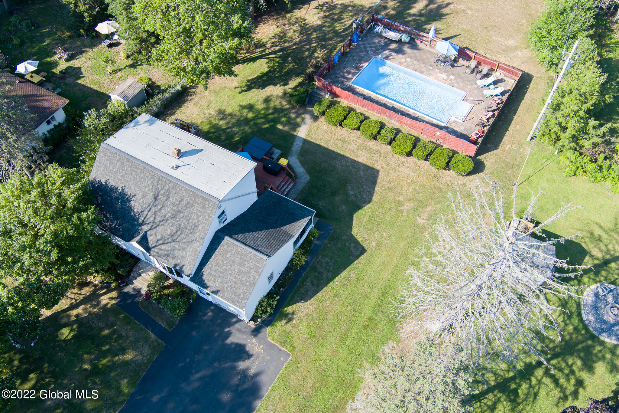 6 Robinhood Road Guilderland, NY 12203 - Photo 39 of 39 MAX_0011