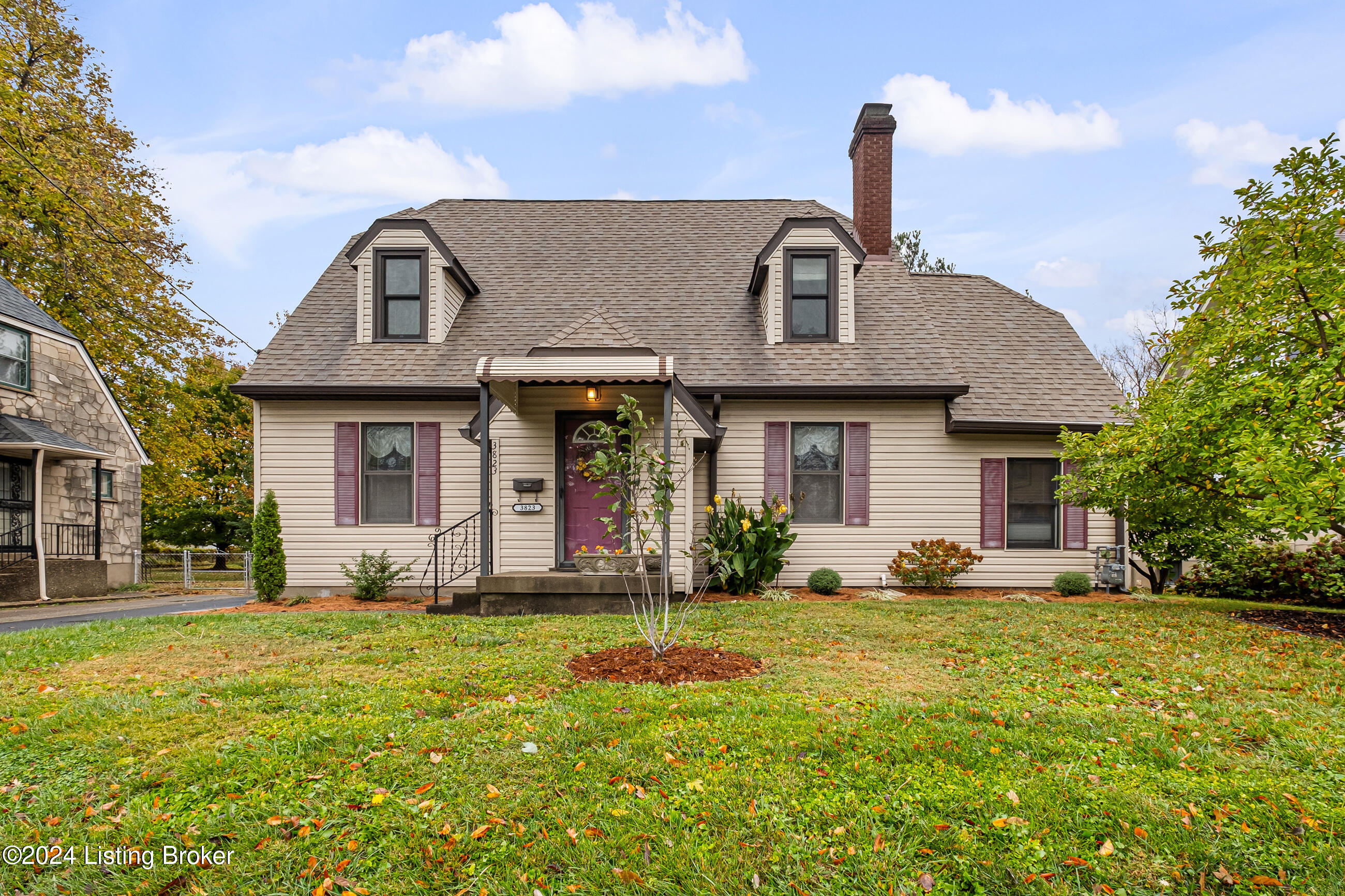 3823 Poplar Level Road Louisville, KY 40213 - Photo 1 of 28 Welcome to 3823 Poplar Level Rd!