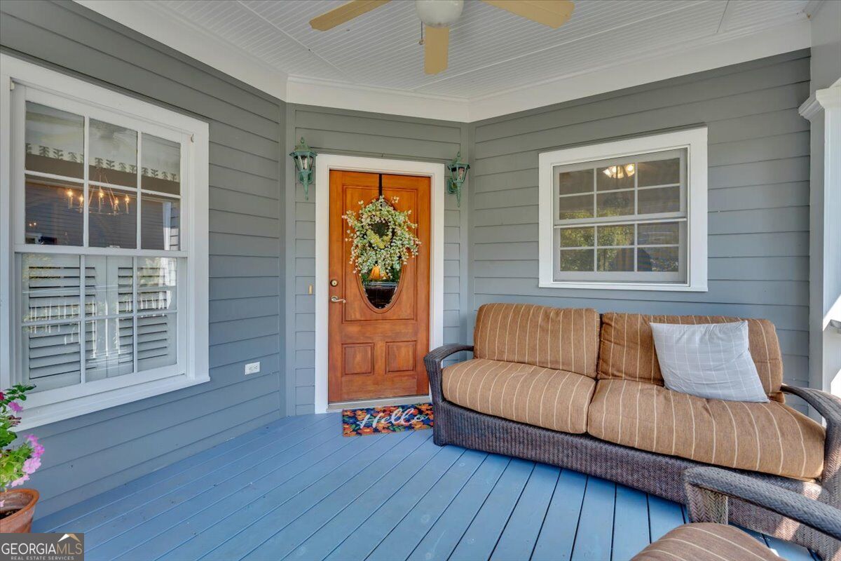 579 Village Road Madison, GA 30650 - Photo 3 of 34 Gallery Image 3