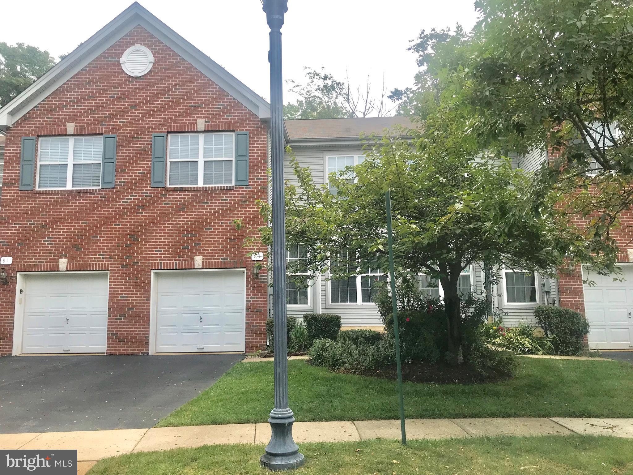 83 Warwick Road Princeton Junction, NJ 08550 - Photo 1 of 28