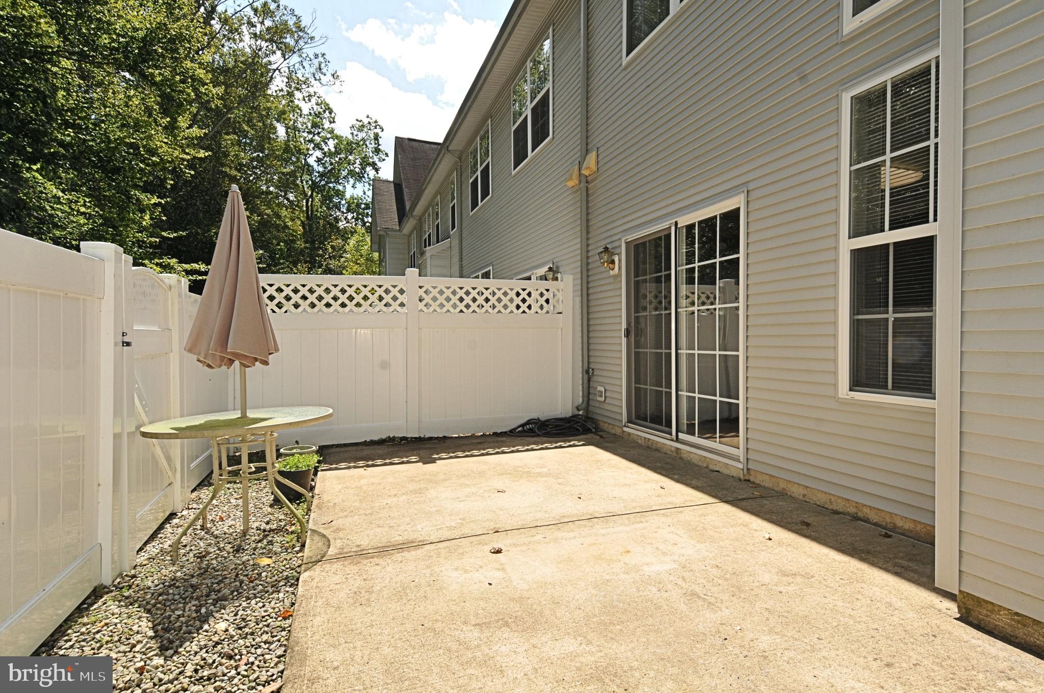 83 Warwick Road Princeton Junction, NJ 08550 - Photo 23 of 28